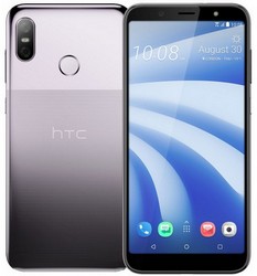 Замена камеры на телефоне HTC U12 Life в Уфе